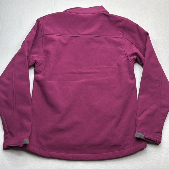 DOLLYWOOD Prairie Mountain Lightweight Jacket womens size medium M NWT purple - Picture 6 of 7